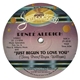 Reneé Aldrich - Just Begun To Love You