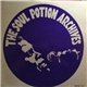 Various - The Soul Potion Archives / Natural Funky