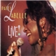 Patti Labelle - Live!